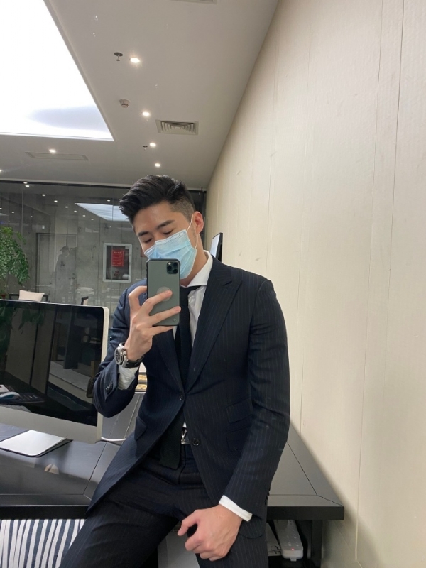 好久的第五张照片--青岛相亲服务中心