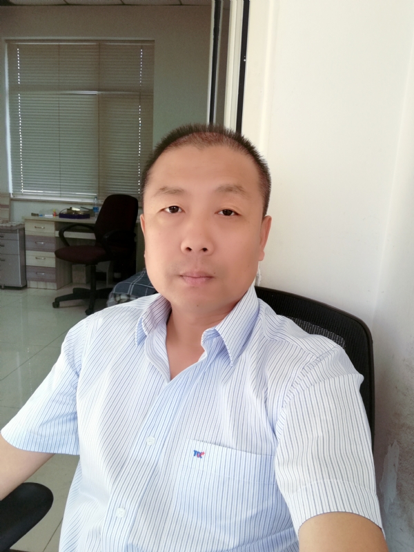 刘爱军的第一张照片--青岛相亲服务中心