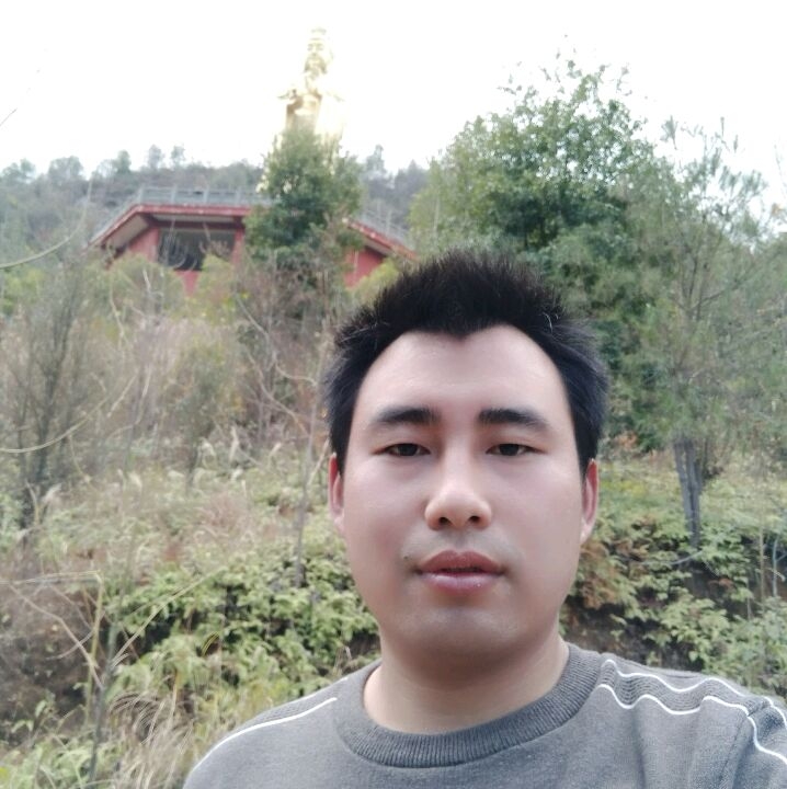 小绵羊的第一张照片--青岛相亲服务中心