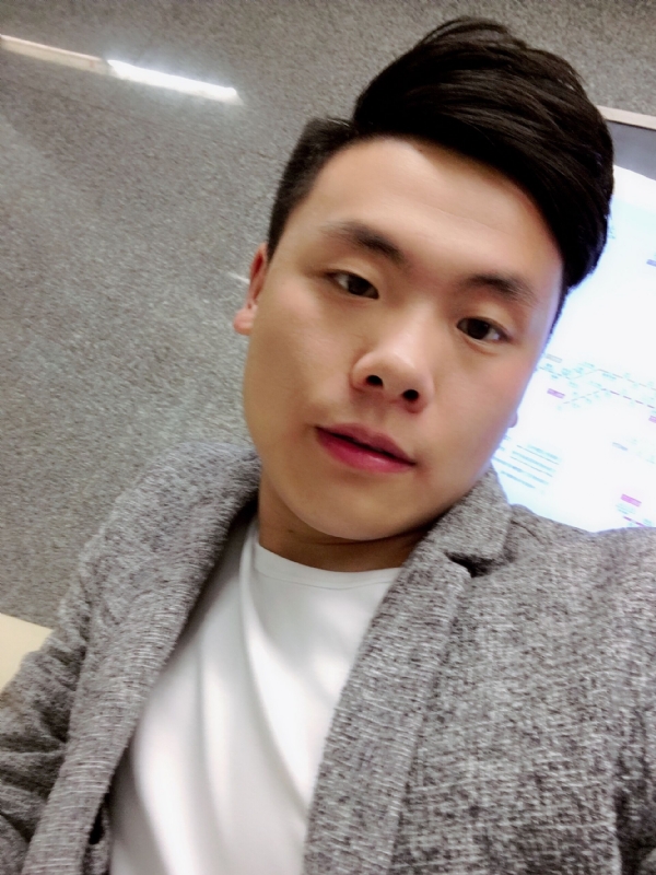 王先生的第一张照片--青岛相亲服务中心