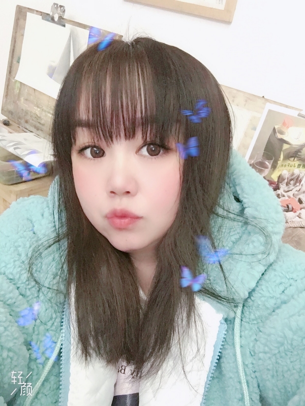 画画宝贝的第一张照片--青岛相亲服务中心