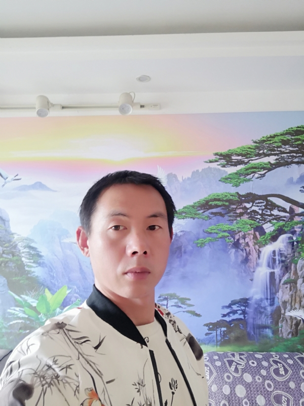 子非我的第一张照片--青岛相亲服务中心