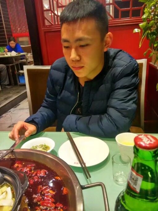 圈圈的第一张照片--青岛相亲服务中心