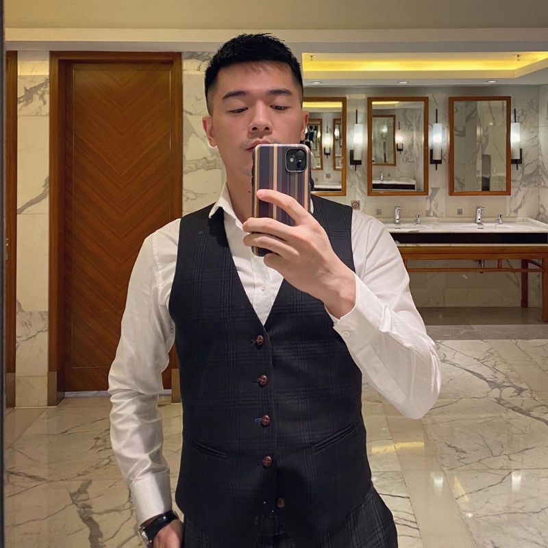 理想三旬的第二张照片--青岛相亲服务中心