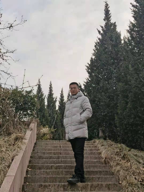 期待的第二张照片--青岛相亲服务中心