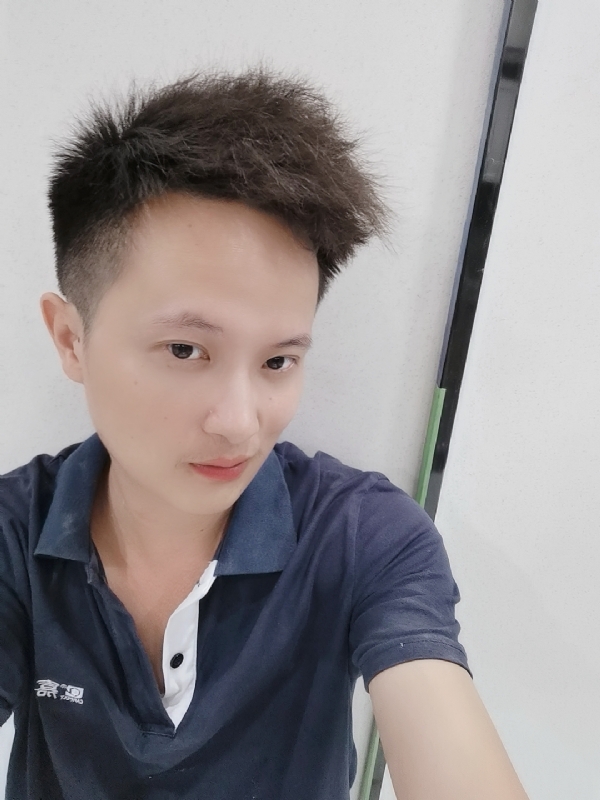 余温的第一张照片--青岛相亲服务中心
