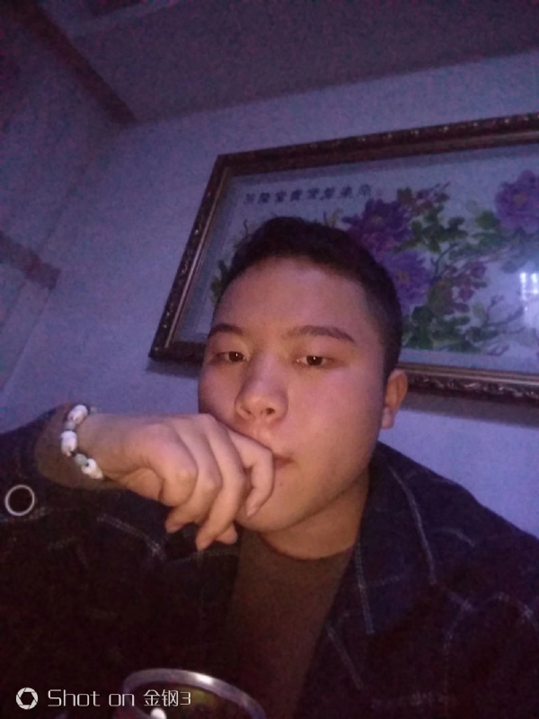 刚刚好德的第一张照片--青岛相亲服务中心