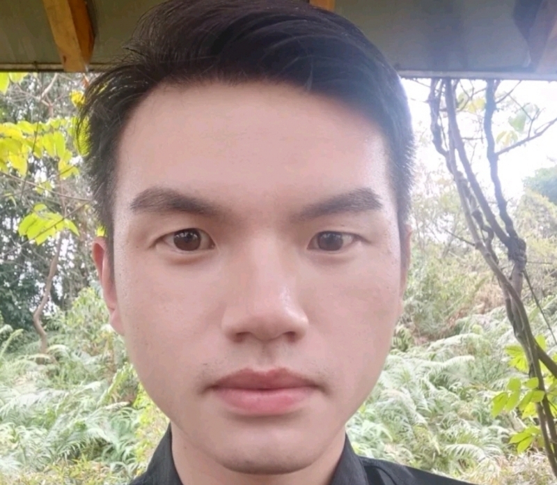 彬彬有礼的第二张照片--青岛相亲服务中心