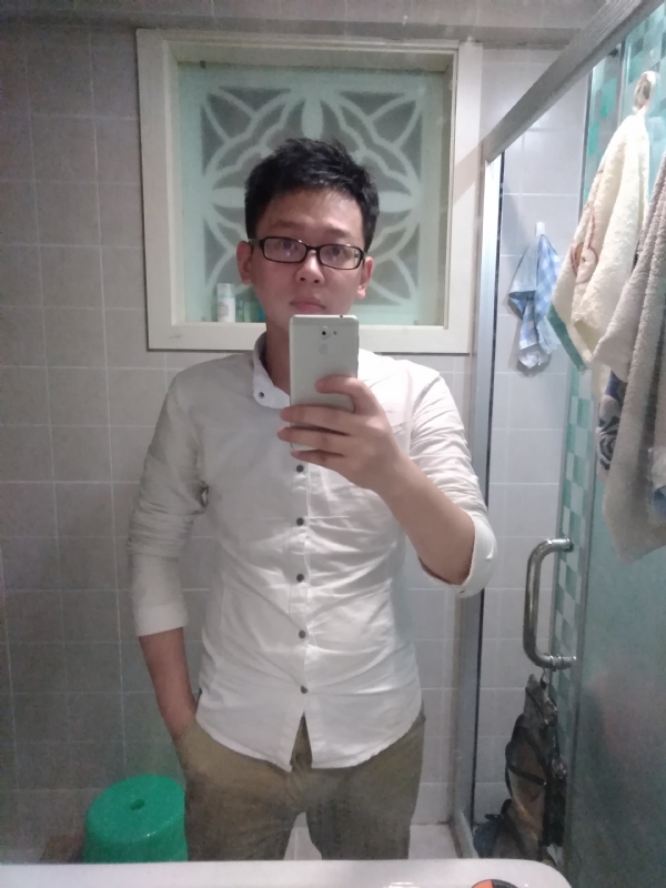 花谢魂伤的第一张照片--青岛相亲服务中心