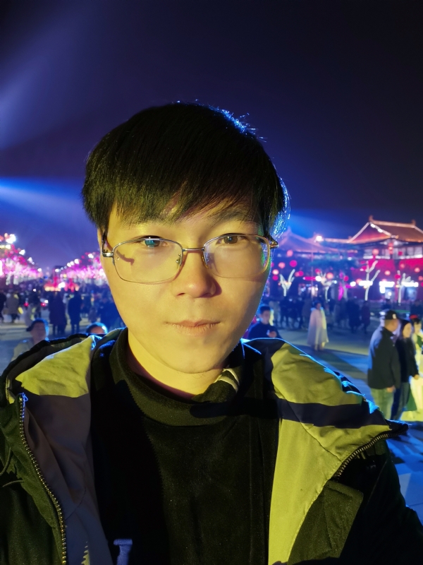 今生只爱你一人的第一张照片--青岛相亲服务中心