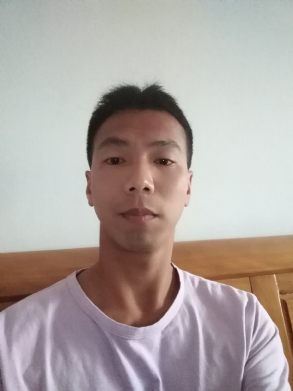 阿立的第一张照片--青岛相亲服务中心
