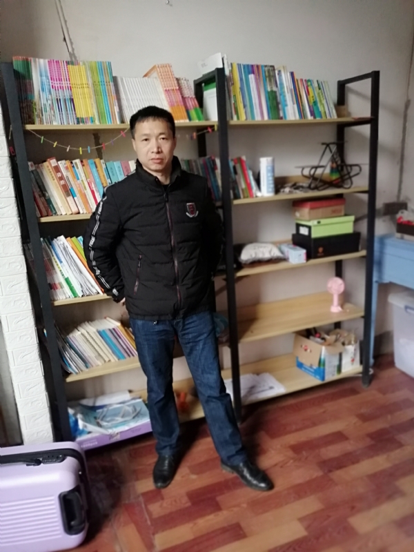 春意浓浓的第一张照片--青岛相亲服务中心