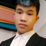 单身小哥的第一张照片--青岛相亲服务中心