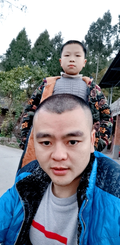 钟生发财的第三张照片--青岛相亲服务中心