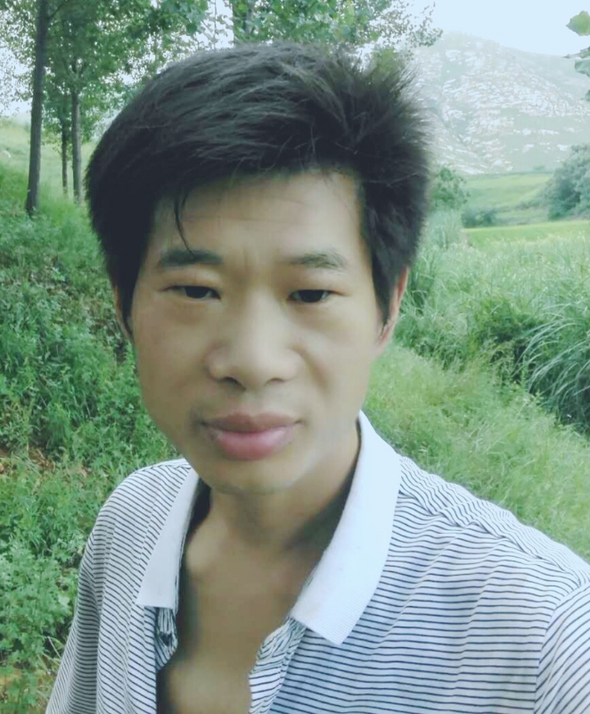 好男儿的第四张照片--青岛相亲服务中心