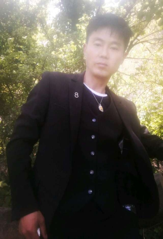 暖心的第一张照片--青岛相亲服务中心