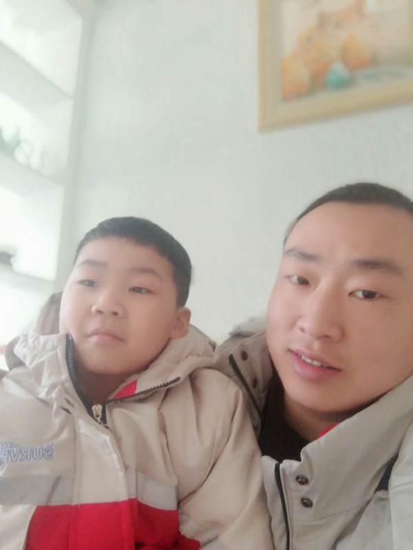 潇洒自由人的第一张照片--青岛相亲服务中心