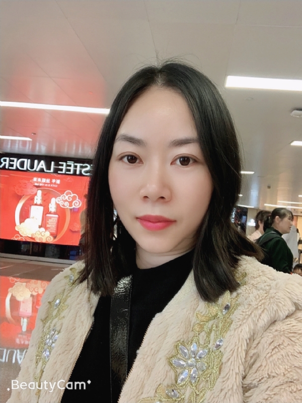 HuangXiao的第一张照片--青岛相亲服务中心