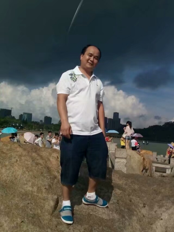 情殇的第一张照片--青岛相亲服务中心