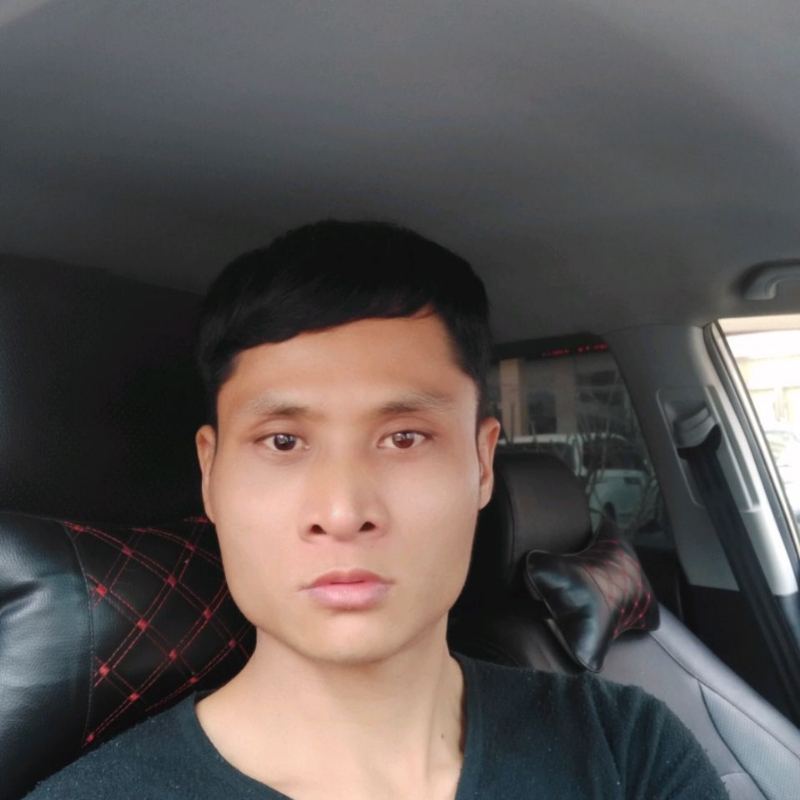 发财的野马的第一张照片--青岛相亲服务中心