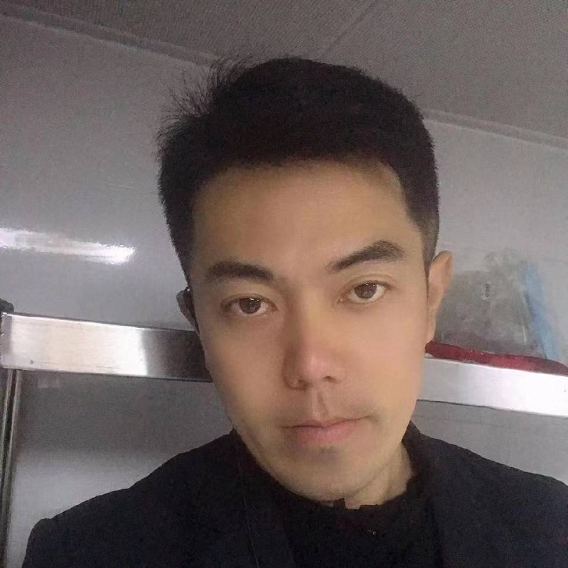 李龙的第一张照片--青岛相亲服务中心