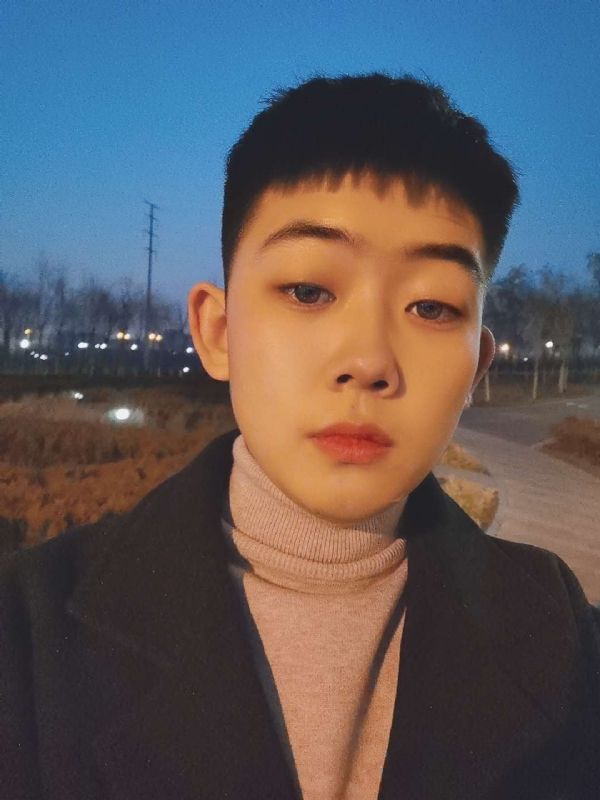 我有点吃不消的第一张照片--青岛相亲服务中心