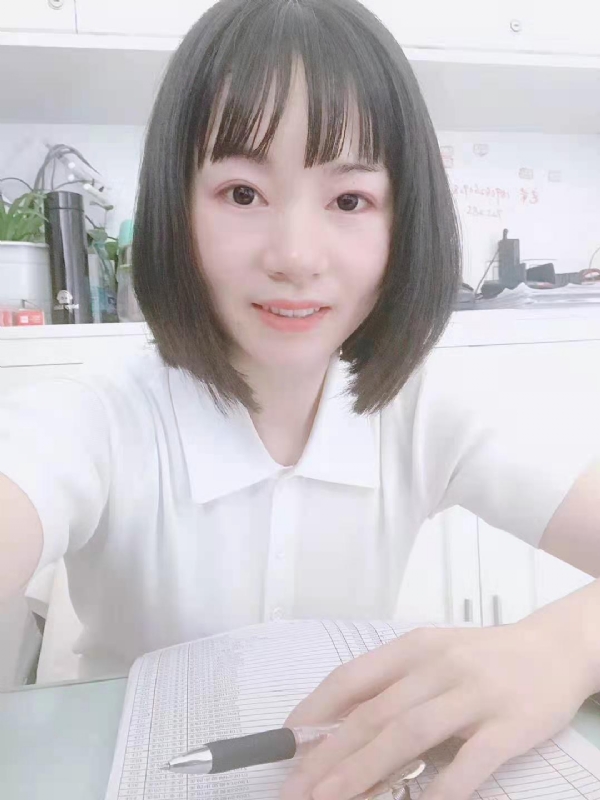 槑槑的第二张照片--青岛相亲服务中心