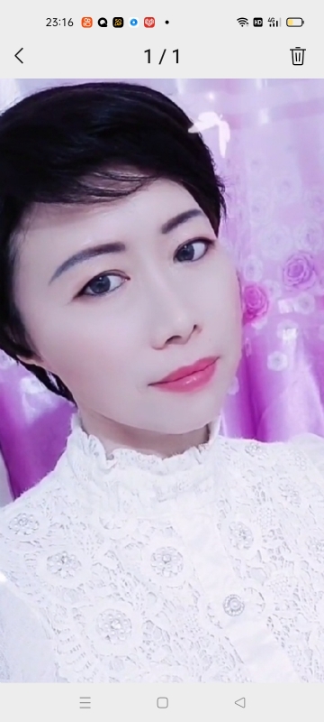 人生如茶的第一张照片--青岛相亲服务中心