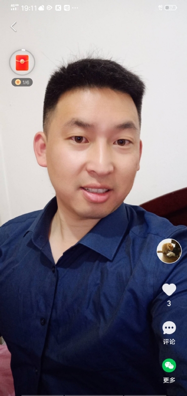 狗子的第二张照片--青岛相亲服务中心