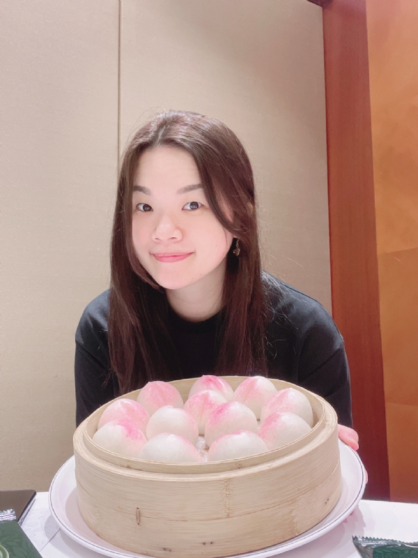 ceci的第二张照片--青岛相亲服务中心