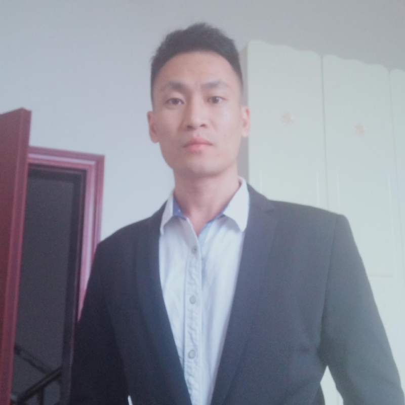 kyle的第一张照片--青岛相亲服务中心
