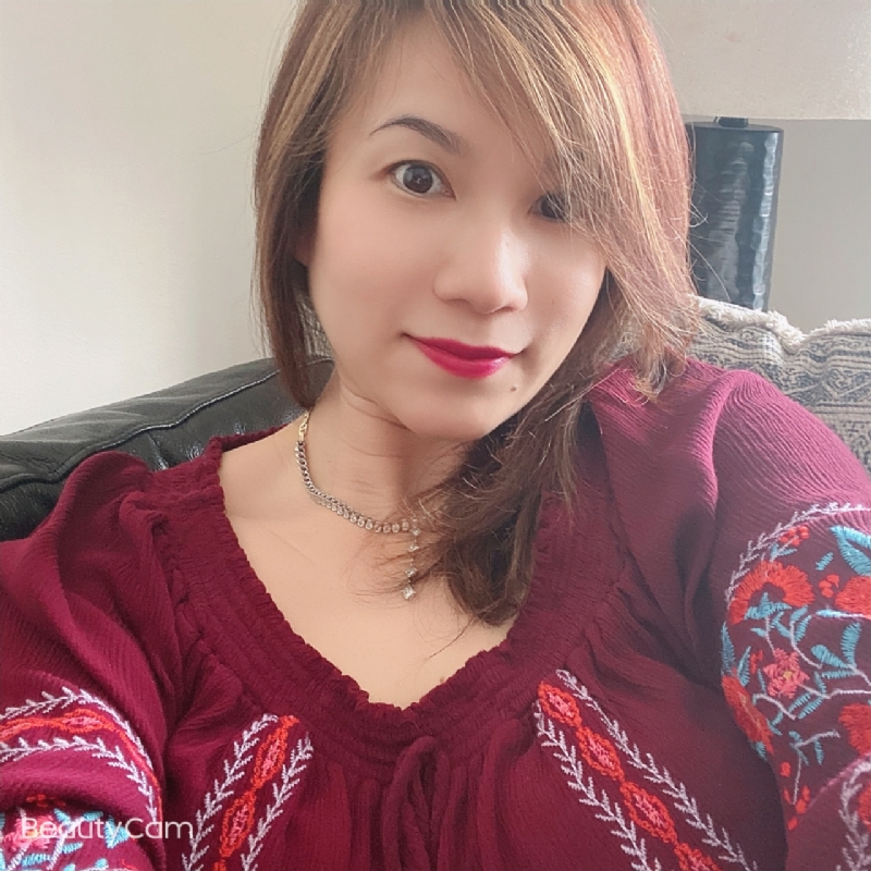蜜儿的第一张照片--青岛相亲服务中心