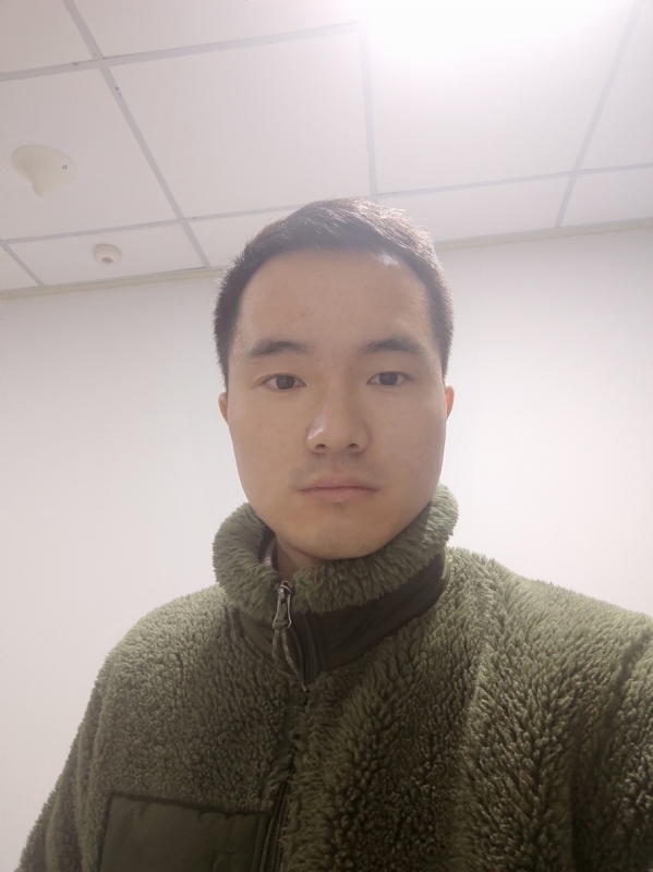 醒醒的第二张照片--青岛相亲服务中心