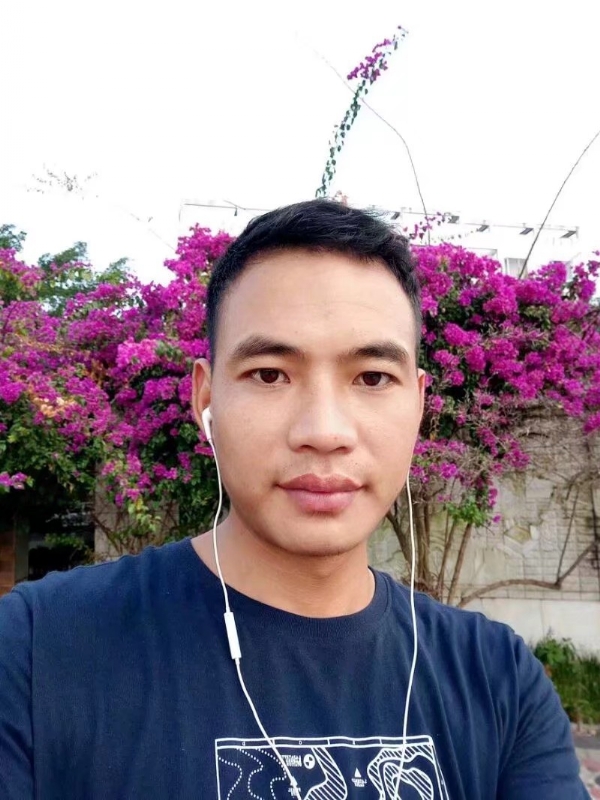 我不帅你不爱的第一张照片--青岛相亲服务中心