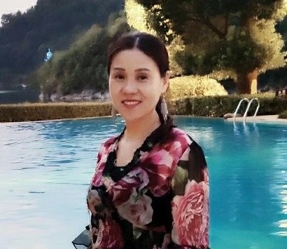 Xiang女士的第三张照片--青岛相亲服务中心