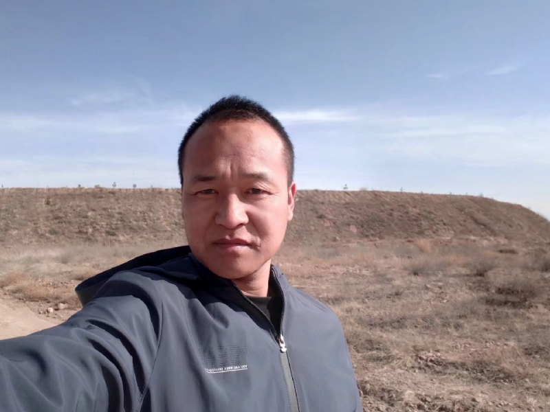 爱你不是我的第一张照片--青岛相亲服务中心