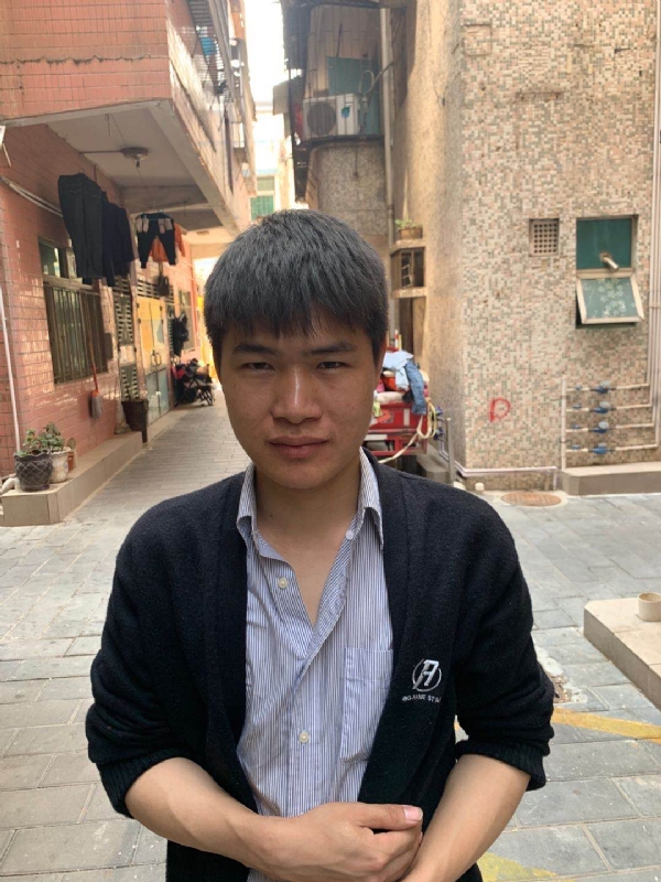 冷琥的第一张照片--青岛相亲服务中心