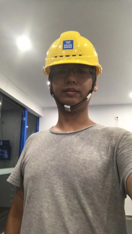佳扬的第一张照片--青岛相亲服务中心