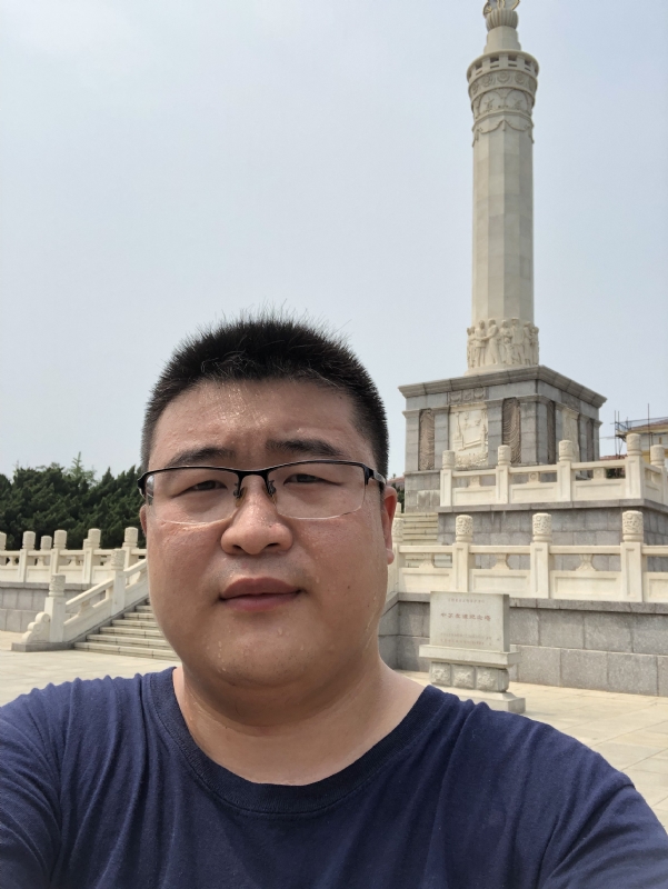 单身求带走的第一张照片--青岛相亲服务中心