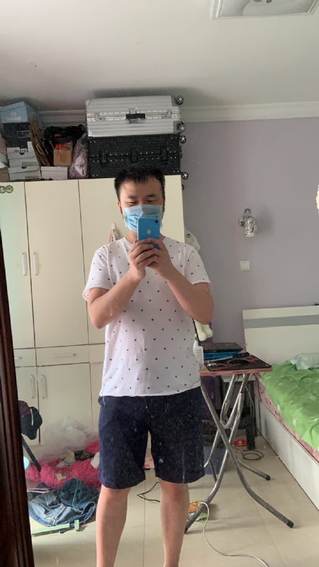 才疏学浅的第一张照片--青岛相亲服务中心