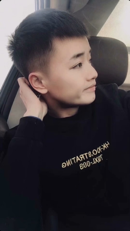 锁洋的第一张照片--青岛相亲服务中心