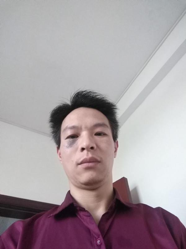 风中落叶的第二张照片--青岛相亲服务中心