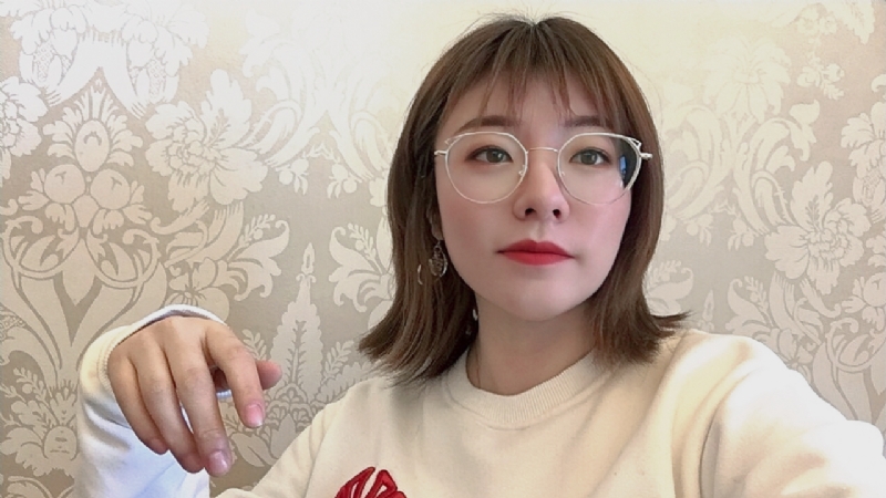 甜心的第一张照片--青岛相亲服务中心