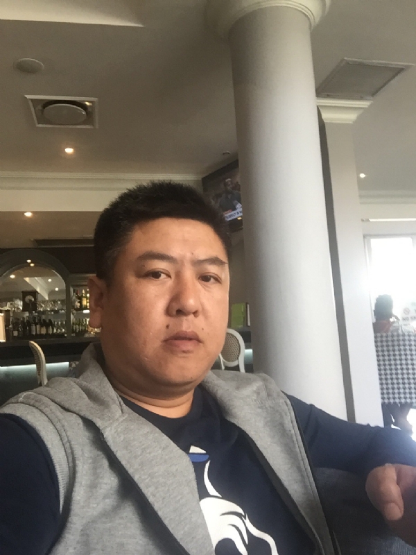 灵魂主义的第一张照片--青岛相亲服务中心