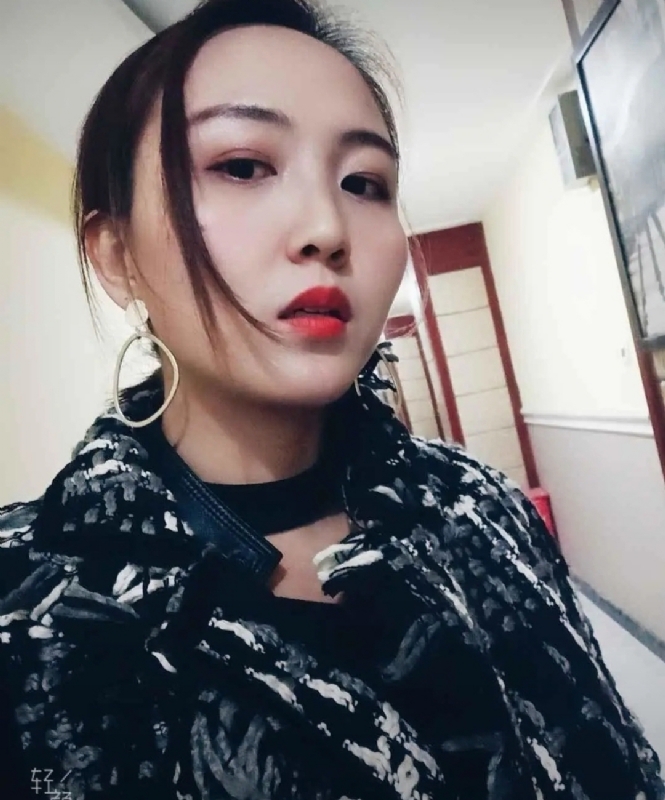 蔡包子的第二张照片--青岛相亲服务中心