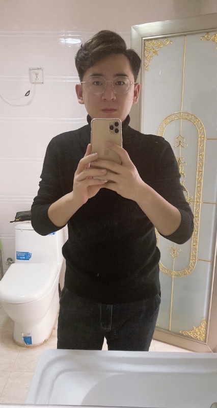江流君的第一张照片--青岛相亲服务中心