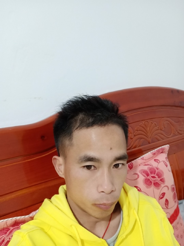 小biu崽的第一张照片--青岛相亲服务中心