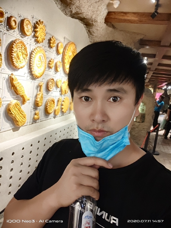 ldp守望薰衣草的第一张照片--青岛相亲服务中心