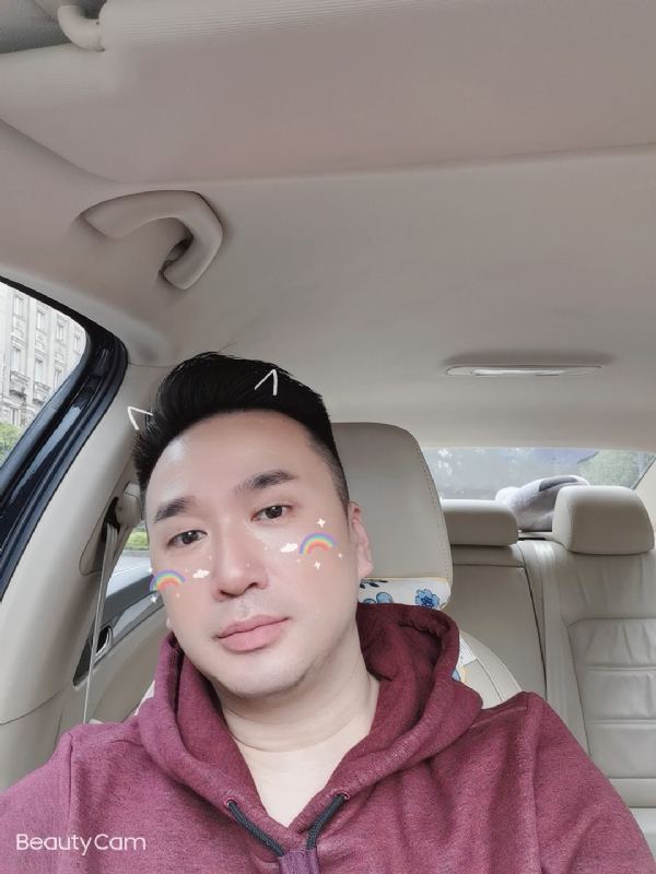 庭菘的第一张照片--青岛相亲服务中心