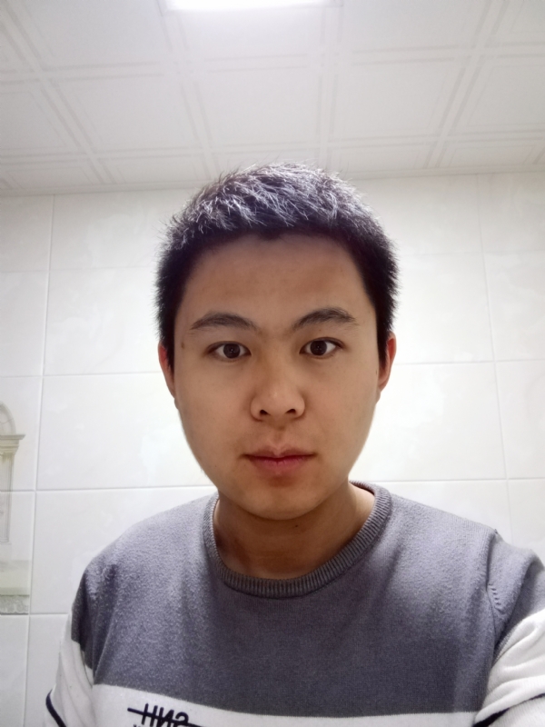 愿得一人心的第三张照片--青岛相亲服务中心